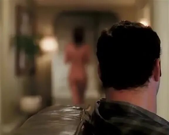 Hot scene Jennifer Aniston Nude - The Break Up (2006) - Erot