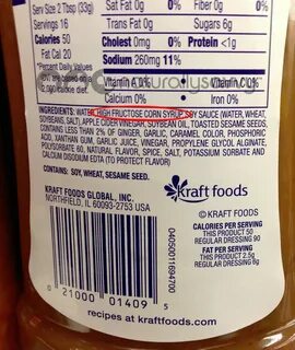 7 Scary Food Additives to Avoid Naturally Savvy