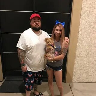 Chumlee from Pawn Stars' Splits with Wife Olivia Readmann!