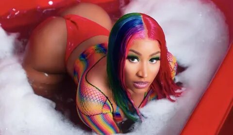 Breast Expansion Diana Pictures Of Nicki Minaj Butt Naked - 