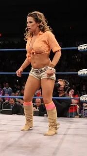 Tna Knockout Nude Mickie James Porn Sex Pics at NylonStrapon