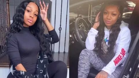 Jayda Cheaves sister gets into a serious car accident while 