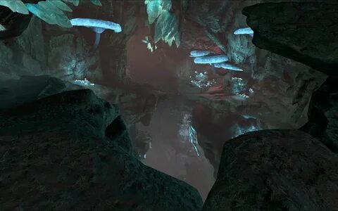 North East Cave - ARK: Survival Evolved Wiki