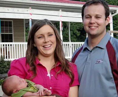 Josh Duggar scandal: Anna Duggar's upbringing and refusal to