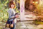 Pin by R W on Cosplay Life is strange, Cosplay, Strange