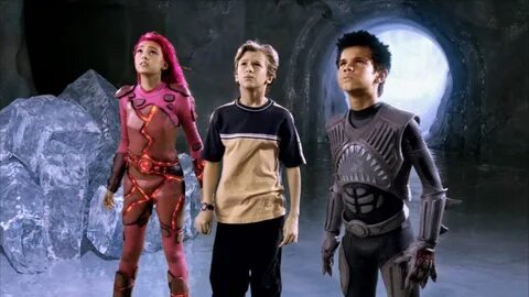 The Adventures of Sharkboy and Lavagirl in 3-D (2005) - Mori