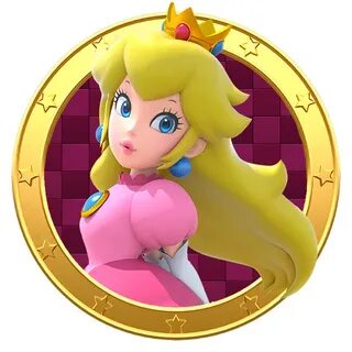 Peach - Mario Party Legacy Peach mario, Mario bros, Super ma