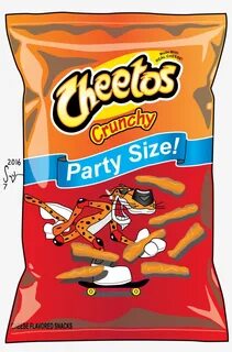 Cheetos Sweetos - Cheetos Crunchy - Free Transparent PNG Dow