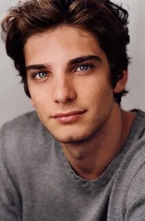 Pictures & Photos of Jeff Ward Brown hair green eyes, Brown 