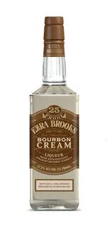 Review: Ezra Brooks Bourbon Cream - Drinkhacker