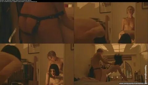 Саффрон берроуз голая (33 фото) - Порно фото голых девушек