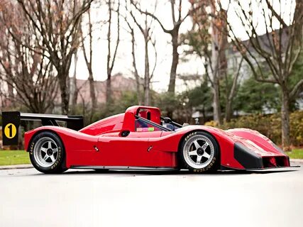 1993 Ferrari 333 SP race racing supercar supercars fs wallpa