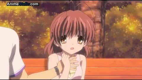 Clannad AMV Say Something - YouTube