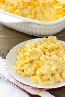 20 of the Best Casseroles for Busy Nights Mac and cheese hom