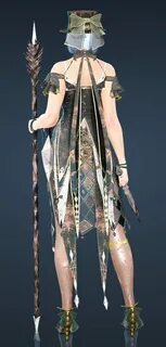 Witch Bdo Trent Costume 100 Images - Bdo Fashion Witch Shuda