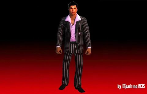 стенография проветряване докосване tommy vercetti suit винов