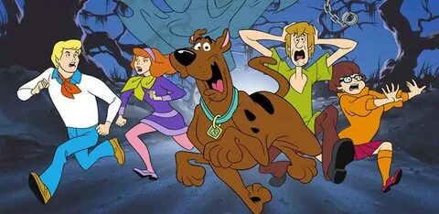 lataa Video Of Scooby - Doo APK viimeisin versio Desi Isnawa