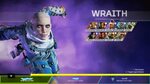 37+ Don T Leave This Exclusive Twitch Prime Wraith Skin Behi