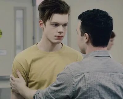 gallavich Tumblr Милые пары, Хорошие фильмы, Сериалы