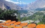 Dolina Hunza i narod koje živi dugovečno i zdravo