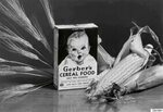 World Famous 'Gerber Baby' Just Celebrated Her 90th Birthday