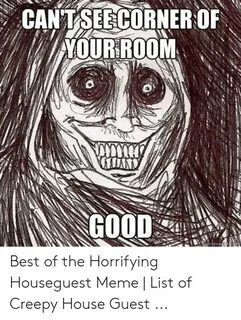 🐣 25+ Best Memes About Horrifying Houseguest Horrifying Hous