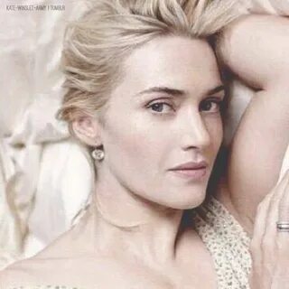 Kate Winslet - Kate Winslet Photo (38687215) - Fanpop - Page