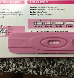 Dollar tree pregnancy tests - November 2017 Babies Forums Wh