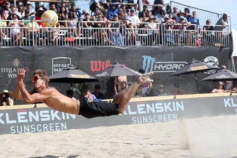 AVP Huntington Beach Open 2019 Photo Gallery - AVP Beach Vol