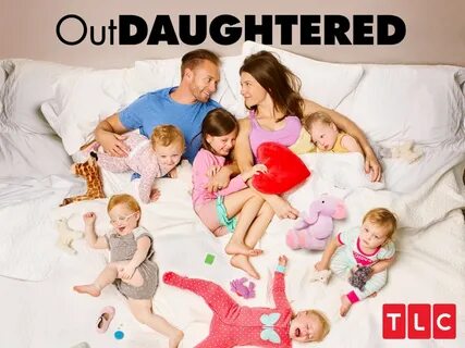 Outdaughtered - Season 7, Episode 2 (Full Episodes) TLC by d