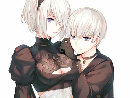 NieR: Automata Image #2155370 - Zerochan Anime Image Board