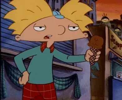 Hey arnold mailman gif 3 " GIF Images Download