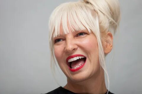 Australian Singer Sia Adopted Two Teenagers Who Were Aging O