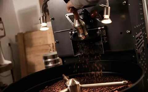 A Guide To Coffee Roaster Sizes LaptrinhX / News