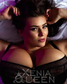 Xenia Queen Big Tits