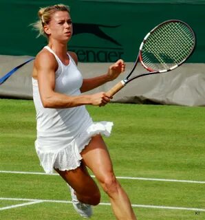 Camila Giorgi : Camila Giorgi rimonta Rebecca Peterson: l'az