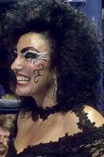 Sherri Martel - Nuded Photo