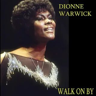 Dionne Warwick If I Want To (Live): слухайте з текстами пісе