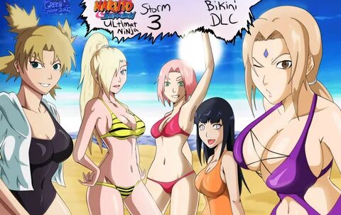 naruto_bikini_dlc_tsunade_temari_hinata_sakura_ino_by_greeng