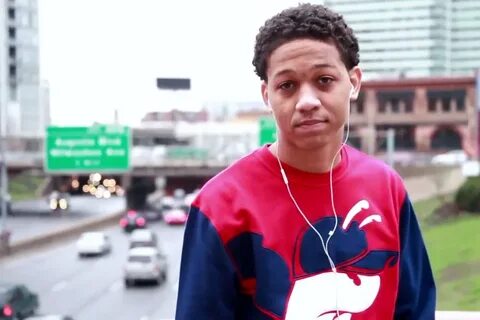 Classify chiraq rapper Lil Bibby