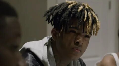 Het volledige verhaal van XXXTentacion wordt verteld in aank