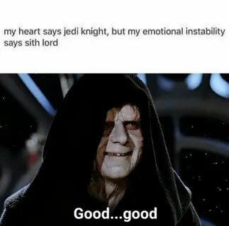 Baw + emperor "Good good" meme Fark Board