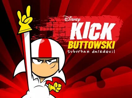 /ronaldo+kick+buttowski