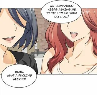 Read Excuse Me, This Is My Room Manhwa Online Latest Chapter