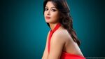 Catherine Tresa Indian Actress And Model Desktop Background