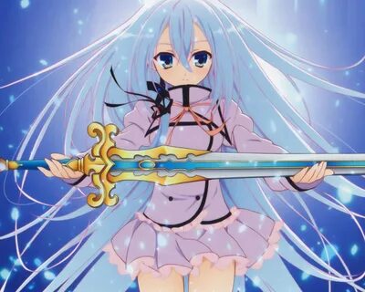 Seirei Tsukai no Blade Dance ( Blade Dance of Elementalers )