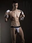 Underwear Men Photography