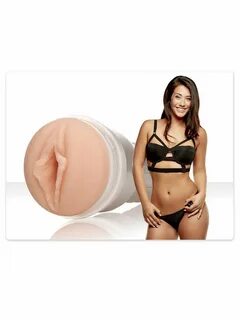 Мастурбатор-вагина Fleshlight Girls Eva Lovia FLESHLIGHT 176