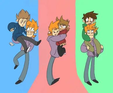 #Eddsworld Edd Eddsworld Matt Eddsworld #720P #wallpaper #hd