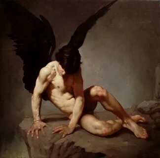 Lucifero roberto ferri